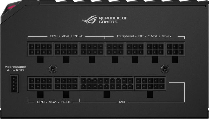Produktbild ASUS ROG Thor 850P (850 W)