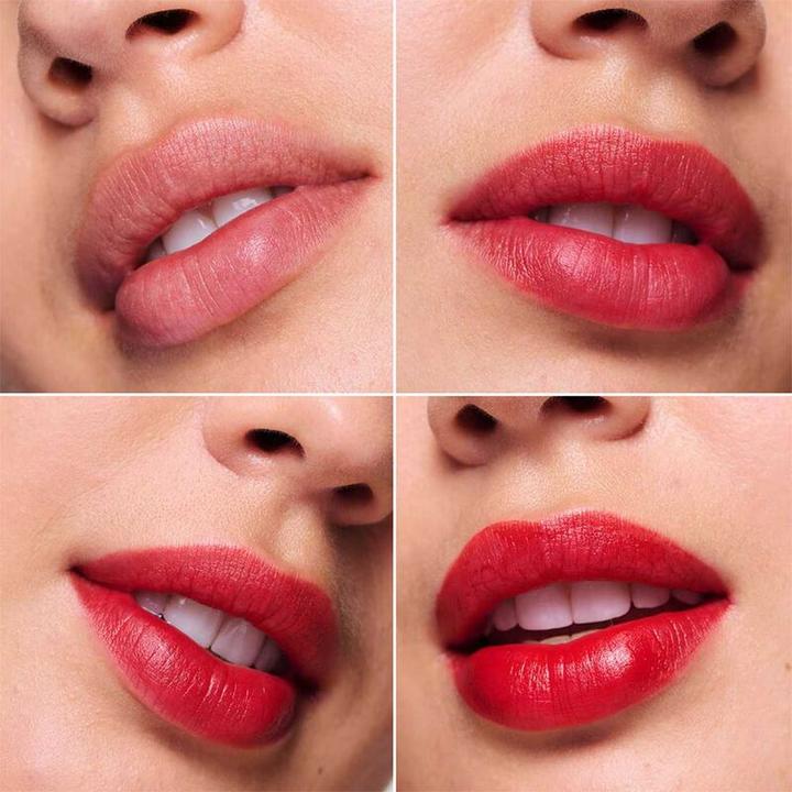 Image du produit Clarins Water Lip Stain - 09 Deep Red Water Matte (09 Deep Red Water Matte)
