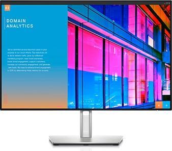 Image du produit Dell UltraSharp U2421E (1920 x 1200 pixels, 24.10")
