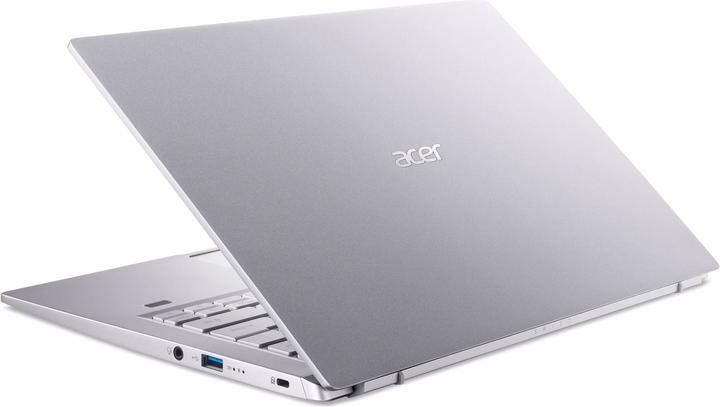 Produktbild Acer Swift 3 (14", AMD Ryzen 7 5700U, 16 GB, 1000 GB, CH)