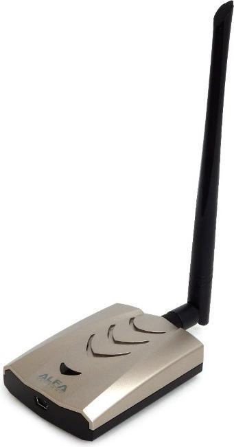 Produktbild Alfa Network AWUS036ACHM (USB)