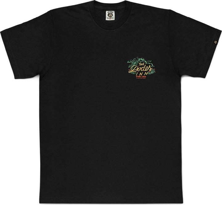 Produktbild The Dudes weathirt the dude riviera (S)