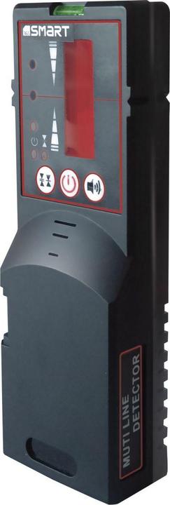 Produktbild smart laser detector 06-04005 30 m (30 m, 670 nm)