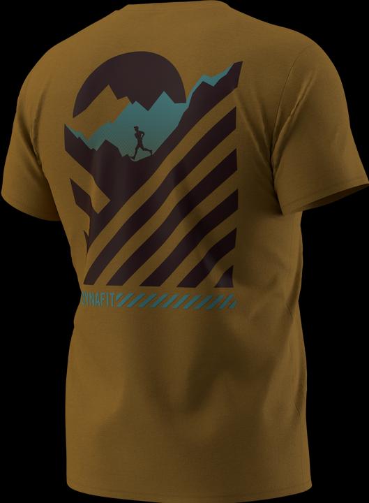 Actual product image Dynafit 24/7 Graphic T-Shirt (L)