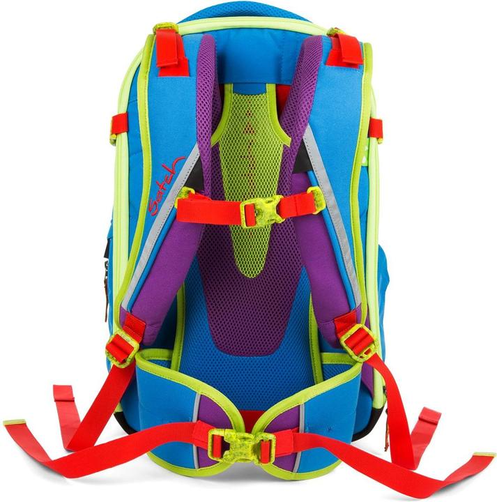 Produktbild Satch Match Flash Jumper (35 l)