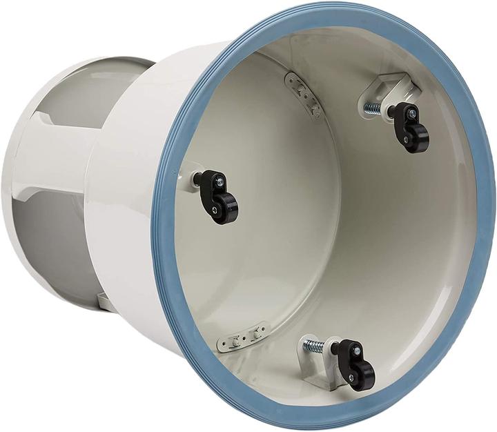 Actual product image Wedo Rolling stool