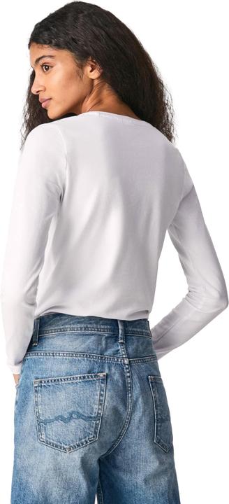 Image du produit Pepe Jeans T-shirt long Casual Confortable à porter (S)