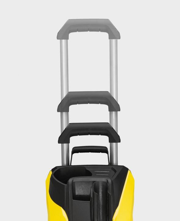 Actual product image Kärcher K 7 Premium Power Flex Home (Electrical connection)