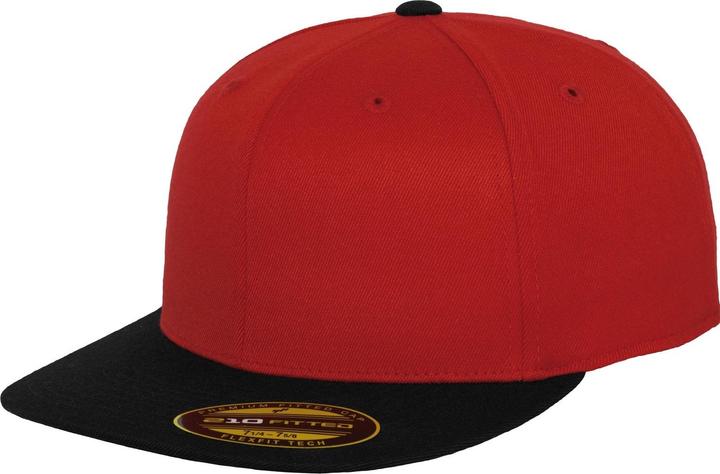 Rot/schwarz