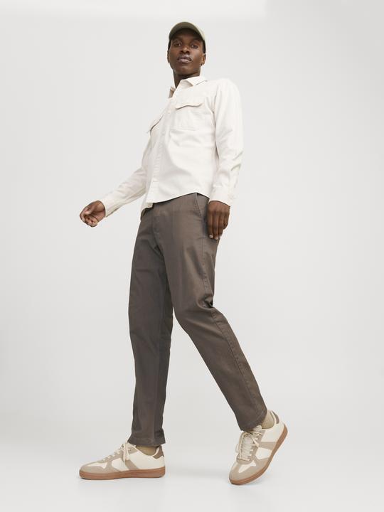 Produktbild Jack & Jones Locker geschnitten Chino Hose Chino Hose (W28/L32)