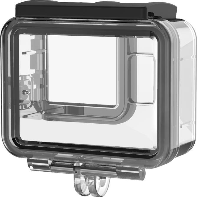 Actual product image Telesin GP-WTP-801 (Hero 8 Black)