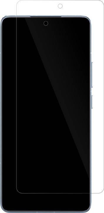 Produktbild Dipos Schutzfolie Klar für Xiaomi 14T Pro (1 Stück, Xiaomi 14T Pro)