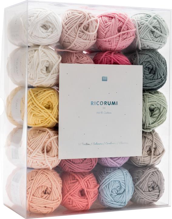 Rico Design Ricorumi (57.50 m)