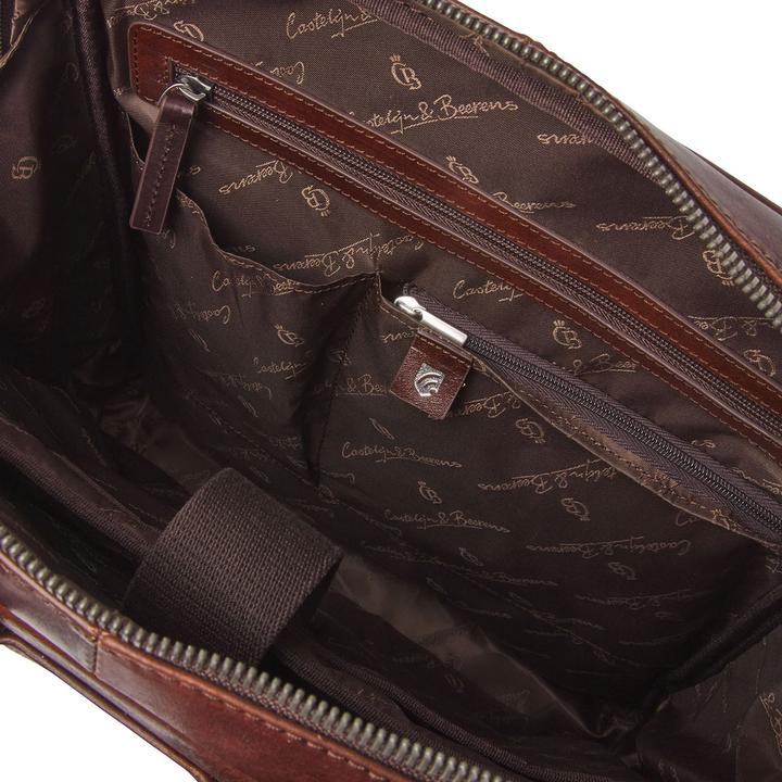Produktbild Castelijn & Beerens Rien Laptoprucksack 15,6" (11 l)