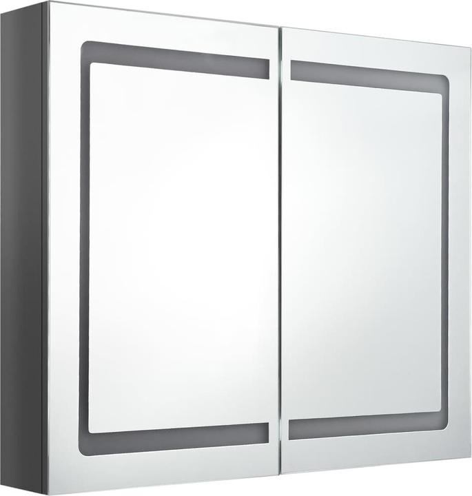 Produktbild VidaXL Badschrank (80 x 12 x 68 cm)