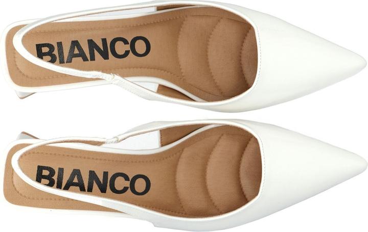 Immagine prodotto Bianco BIAMARALYN Slingbacks (41)