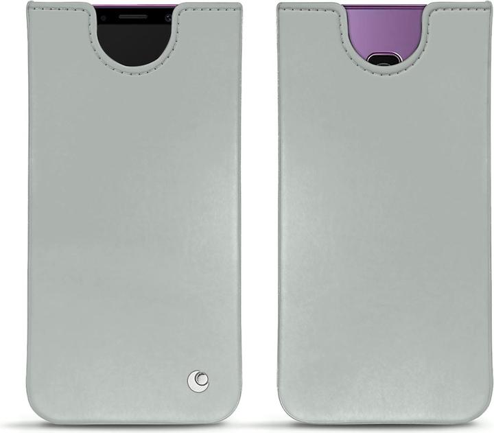 Immagine prodotto Noreve Cover in pelle (Samsung Galaxy S9+)