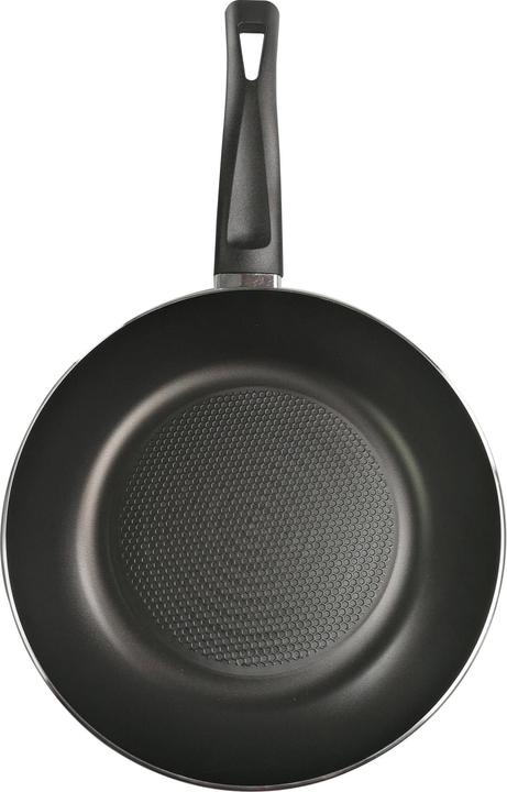 Produktbild Very Titan Pfannen-Set 3-tlg. (28 cm, Pfannenset + Topfset, Aluminium)