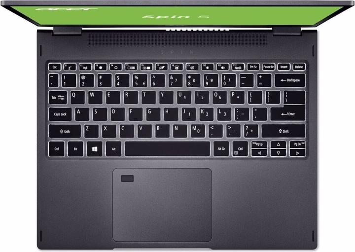 Actual product image Acer Spin 5 (13.50", Intel Core i7-1165G7, 16 GB, 1000 GB, CH)