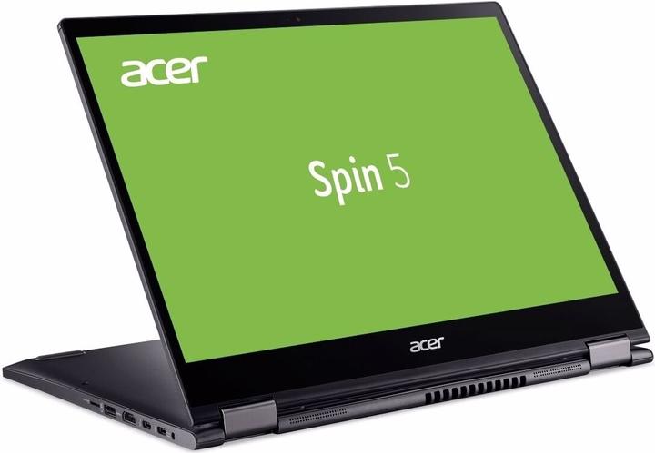 Actual product image Acer Spin 5 (13.50", Intel Core i7-1165G7, 16 GB, 1000 GB, CH)
