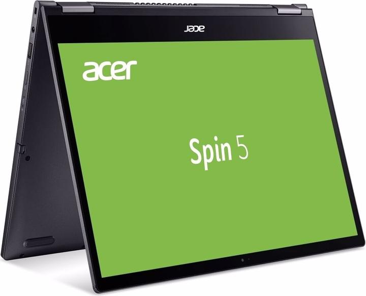 Actual product image Acer Spin 5 (13.50", Intel Core i7-1165G7, 16 GB, 1000 GB, CH)