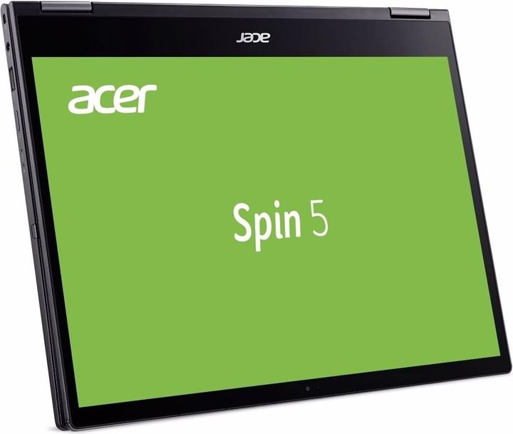 Actual product image Acer Spin 5 (13.50", Intel Core i7-1165G7, 16 GB, 1000 GB, CH)