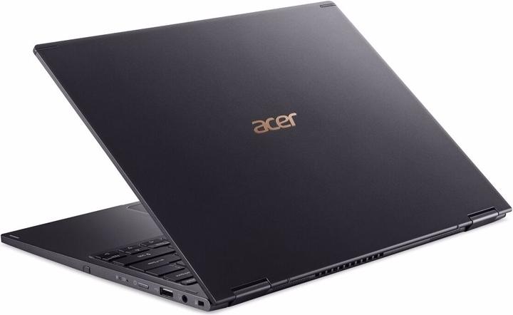 Actual product image Acer Spin 5 (13.50", Intel Core i7-1165G7, 16 GB, 1000 GB, CH)