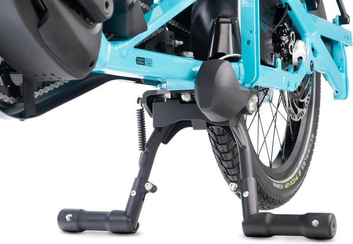 Image du produit Tern Bicycles GSD S10 (50 cm)
