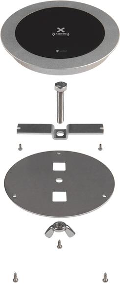 Image du produit Xtorm BU107 Pad Flex (10 W)