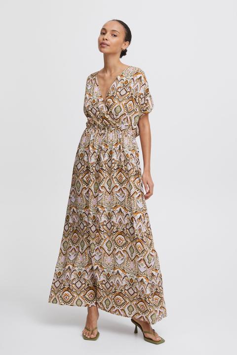 Produktbild B.young BYMMMJOELLA MAXI DRESS 2 20814534 (38)