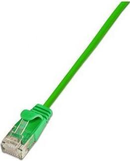 Actual product image Wirewin Triotronic U/UTP Cat6 (U/UTP, CAT6, 5.50 m)