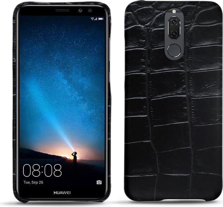 Actual product image Noreve Leather cover (Mate 10 Lite)