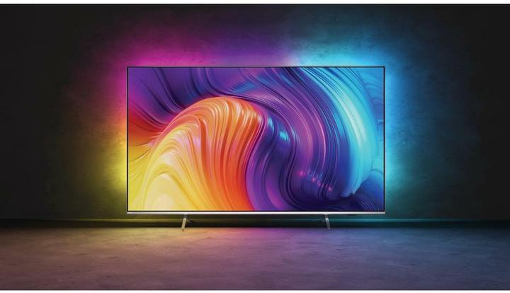 Produktbild Philips 58PUS8507/12 (58", PUS8507, LED, 4K, 2022)