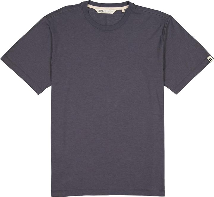 Image du produit Mons Royale Yonder Merino Organic Cotton T-Shirt (M)