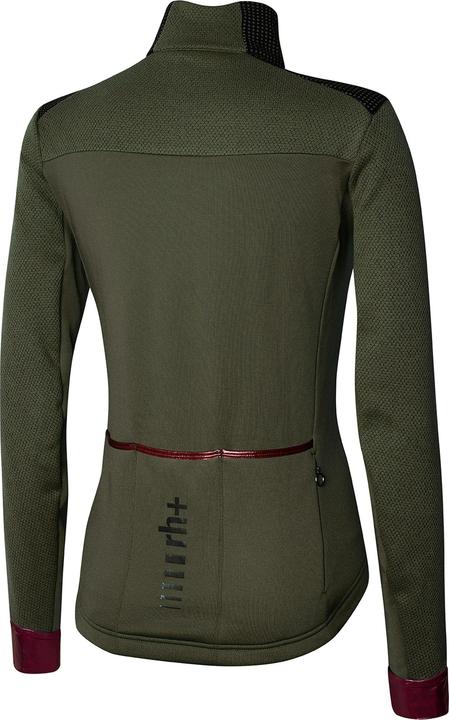 Actual product image Rh+ Thermo W Jersey (S)