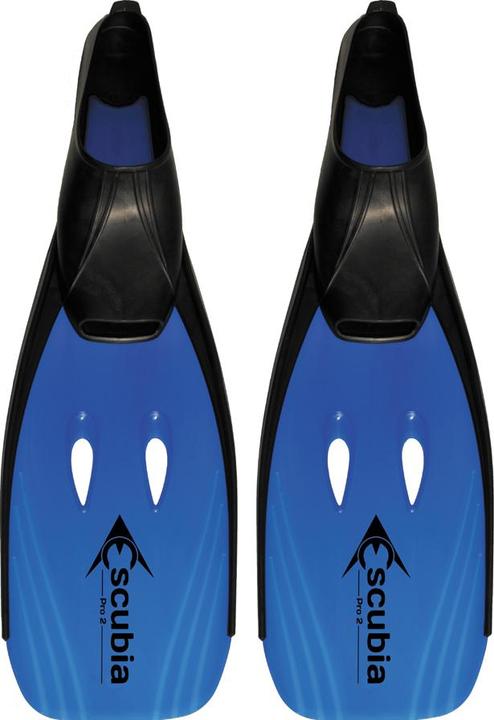 Actual product image Huspo Swimming fins Pro 2 size 39/40 (39 - 40)