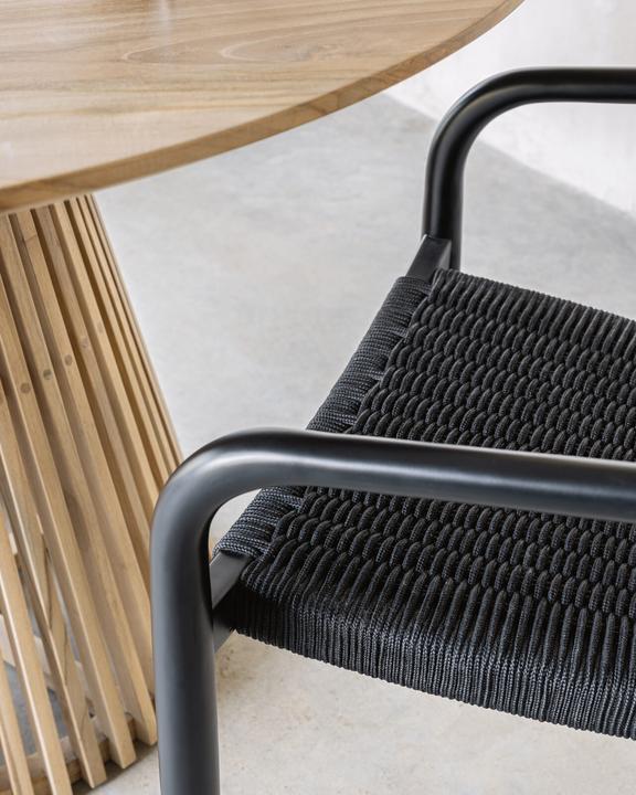 Actual product image Kave Home Jeanette (120 cm)