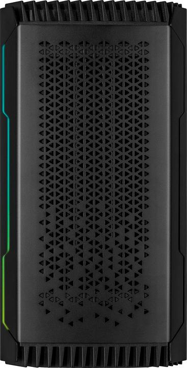 Actual product image Corsair ONE i300 Compact (Intel Core i9-12900K, 64 GB, 2000 GB, GeForce RTX 3080 Ti)