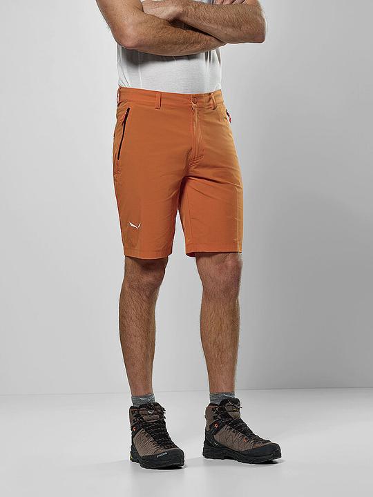 Image du produit Salewa Puez Talveno Durastretch Short (46, S)