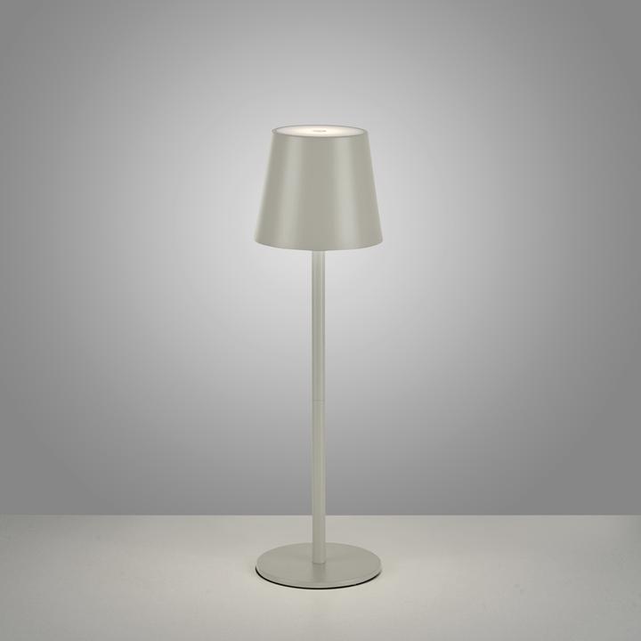 Produktbild Selltec LED Tischlampe Akku (320 lm)