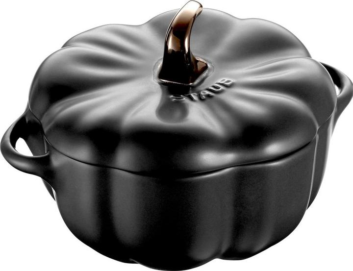 Immagine prodotto Staub Cocotte di zucca