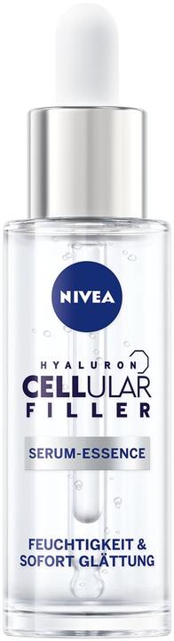 Produktbild NIVEA Hyaluron Cellular Filler (30 ml)