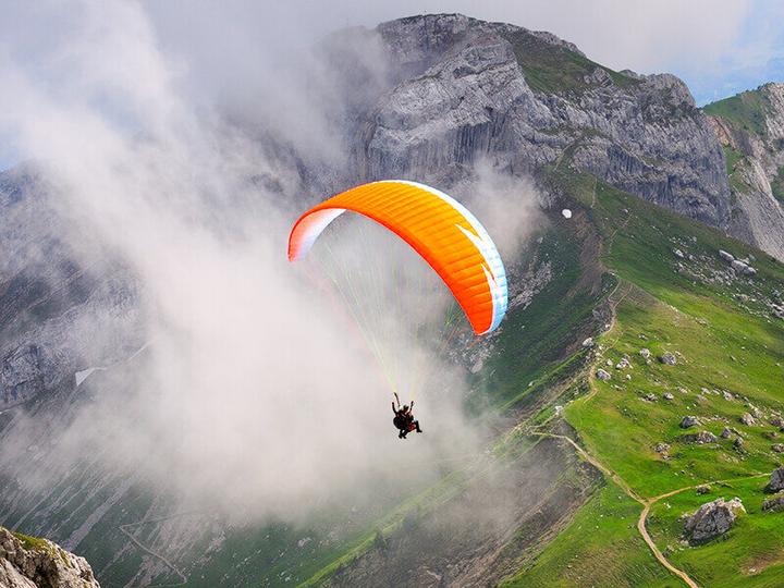 Produktbild Smartbox Sport und Spass erleben mit einem Abenteuer unter freiem Himmel (2 Pers.)
