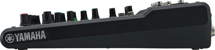 Immagine prodotto Yamaha MG10 (Mixer da studio e live, Mixer da club)