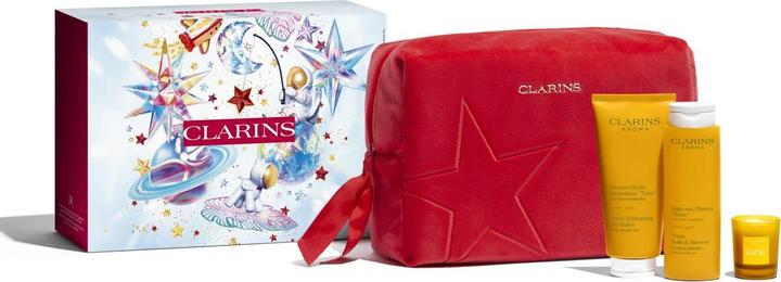 Immagine prodotto Clarins Specials - Set per il benessere (Set per la cura del viso)