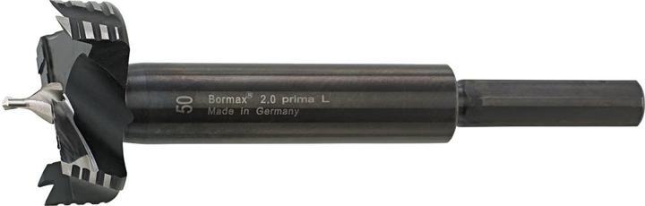 Actual product image Famag Tenon counterbore (60 millimetres)