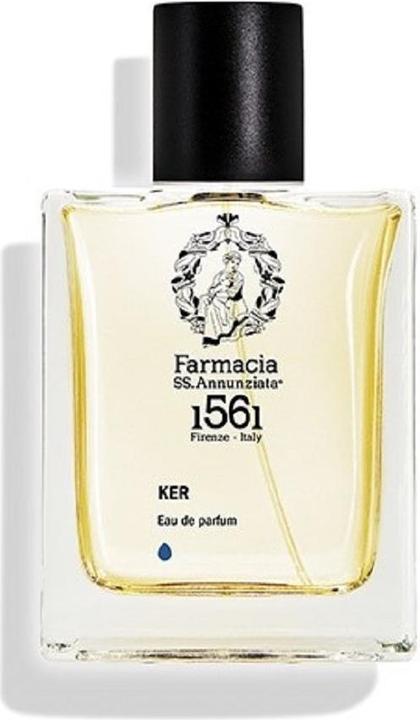 Immagine prodotto Farmacia SS. Annunziata Ker Eau de Parfum (Eau de parfum, 100 ml)