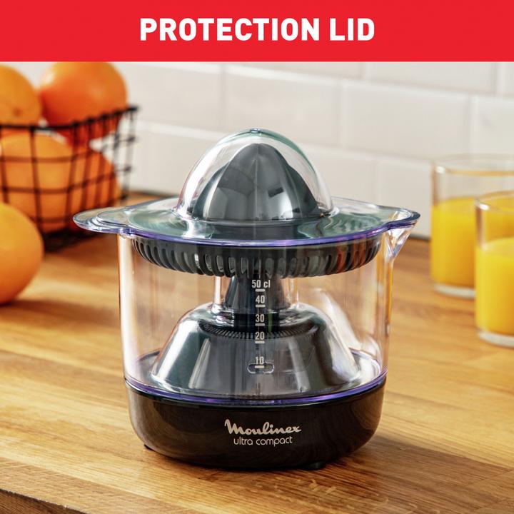 Image du produit Moulinex Ultra compact (Prise UE)
