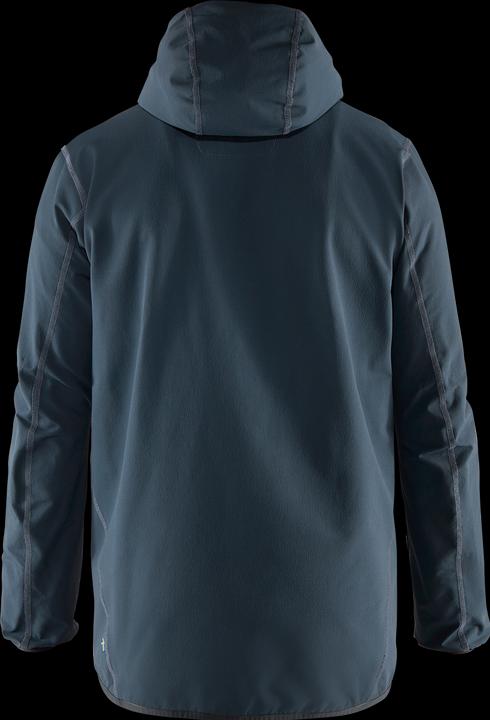 Produktbild Fjällräven Bergtagen Stretch Half Zip (M)
