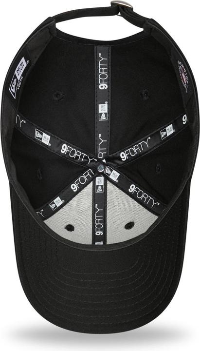 Actual product image New Era 9Forty Kids Cap - MARBLE New York Yankees - Child (53, 52 C, 54 C)